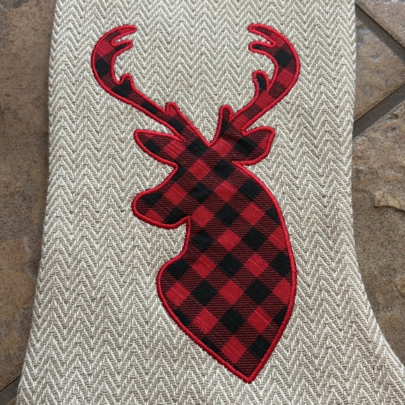Holiday stockings - Picture 3 of 10
